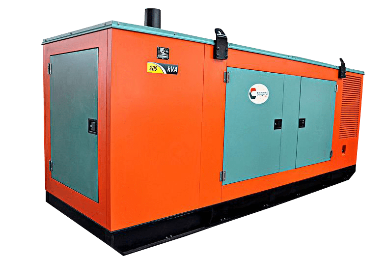 Sewa Genset Bandung