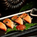 11 Franchise Makanan Jepang Paling Moncer dan Hits 2022