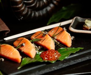 11 Franchise Makanan Jepang Paling Moncer dan Hits 2022