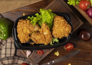 Read more about the article 5 Franchise Ayam Geprek yang Laris Manis di Tanah Air