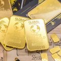 Cara Investasi Emas di Bank BNI Begini Caranya