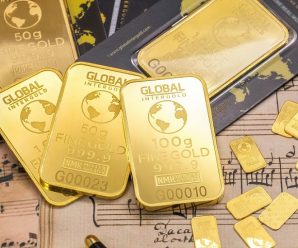 Cara Investasi Emas di Bank BNI Begini Caranya