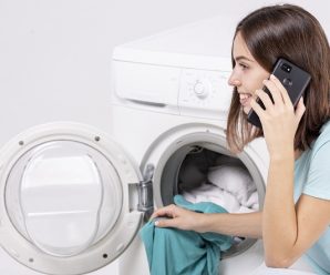 Service Mesin Cuci Samsung Bogor
