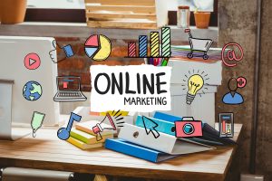 Read more about the article Tools Marketing Penting Untuk Pebisnis Online